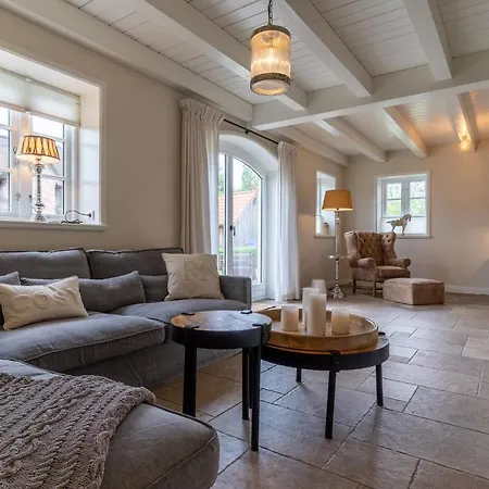 Einzelhaus Duenenreiter Kate Duenenreiter Kate *