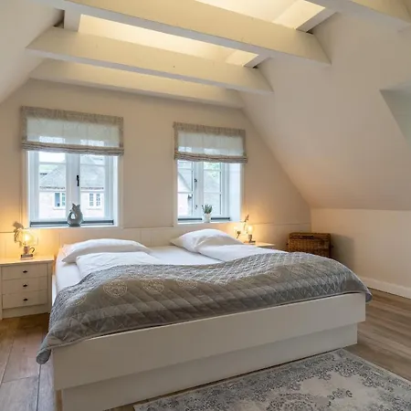 Einzelhaus Duenenreiter Kate Duenenreiter Kate 別荘 *