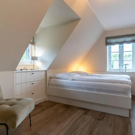 別荘 Einzelhaus Duenenreiter Kate Duenenreiter Kate ザンクト・ペーター・オルディング