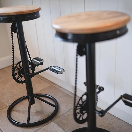 Einzelhaus Duenenreiter Kate Duenenreiter Kate ザンクト・ペーター・オルディング