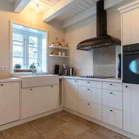 Einzelhaus Duenenreiter Kate Duenenreiter Kate