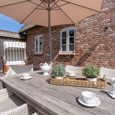 Einzelhaus Duenenreiter Kate Duenenreiter Kate * ザンクト・ペーター・オルディング