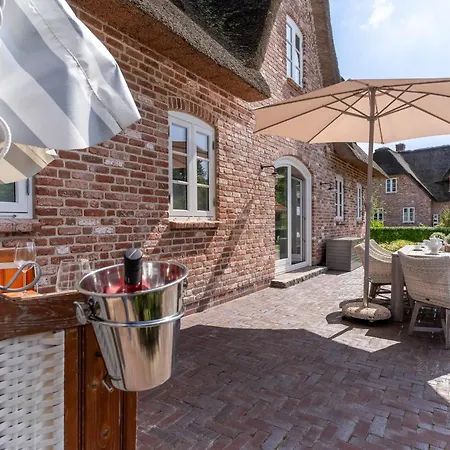 別荘 Einzelhaus Duenenreiter Kate Duenenreiter Kate ザンクト・ペーター・オルディング