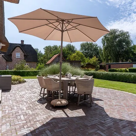 Einzelhaus Duenenreiter Kate Duenenreiter Kate ザンクト・ペーター・オルディング