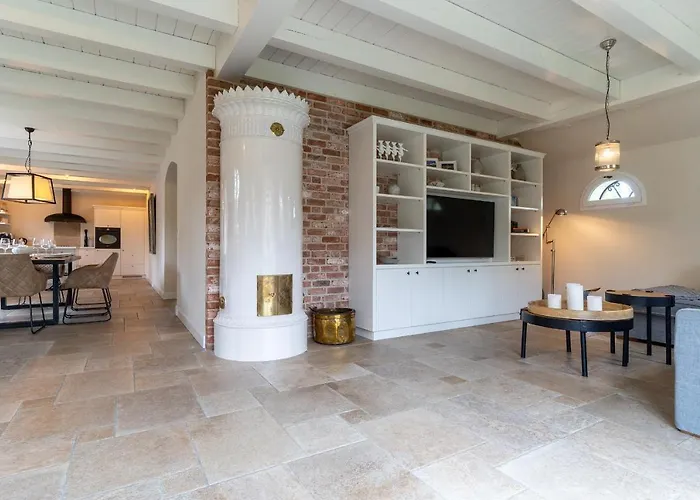 Einzelhaus Duenenreiter Kate Duenenreiter Kate Vakantiehuis