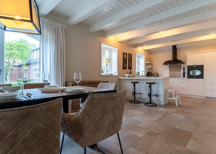 Einzelhaus Duenenreiter Kate Duenenreiter Kate * Sankt Peter-Ording