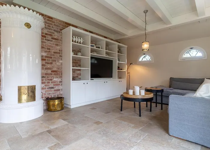 Vakantiehuis Einzelhaus Duenenreiter Kate Duenenreiter Kate *