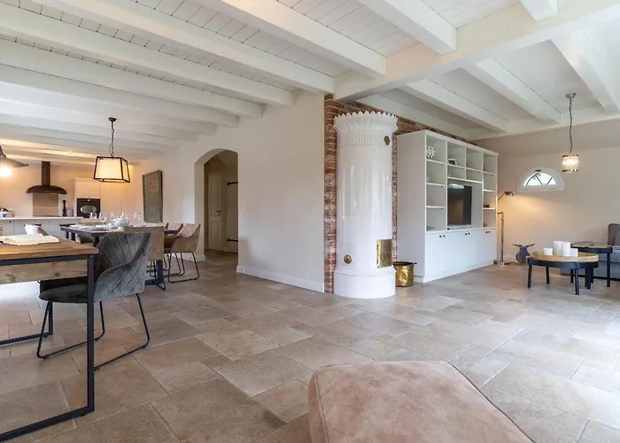 Einzelhaus Duenenreiter Kate Duenenreiter Kate Sankt Peter-Ording