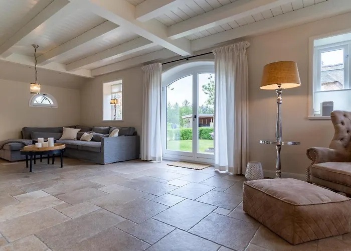 Einzelhaus Duenenreiter Kate Duenenreiter Kate Sankt Peter-Ording