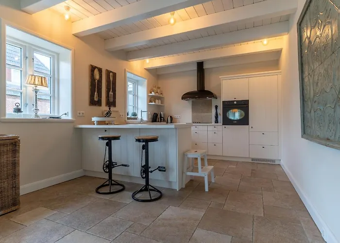 Einzelhaus Duenenreiter Kate Duenenreiter Kate * Sankt Peter-Ording