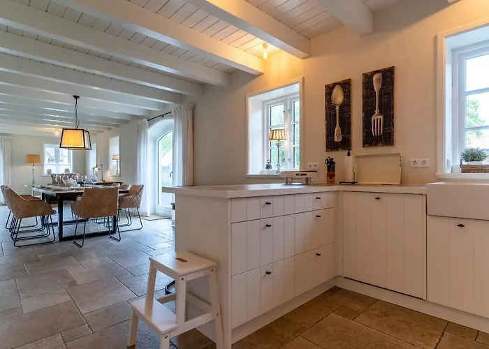 Einzelhaus Duenenreiter Kate Duenenreiter Kate