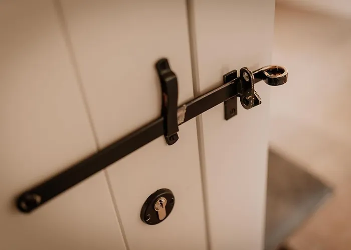 Einzelhaus Duenenreiter Kate Duenenreiter Kate Sankt Peter-Ording