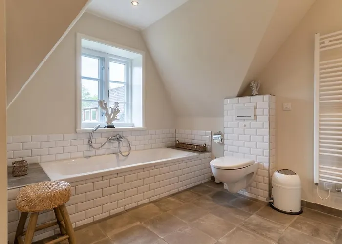 Einzelhaus Duenenreiter Kate Duenenreiter Kate * Sankt Peter-Ording