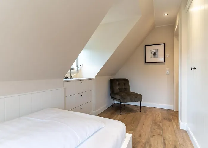 Einzelhaus Duenenreiter Kate Duenenreiter Kate Vakantiehuis *