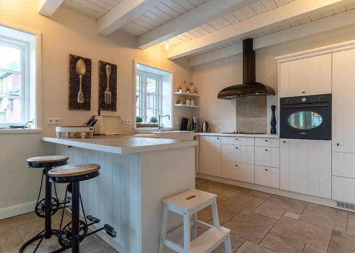 Einzelhaus Duenenreiter Kate Duenenreiter Kate * Sankt Peter-Ording