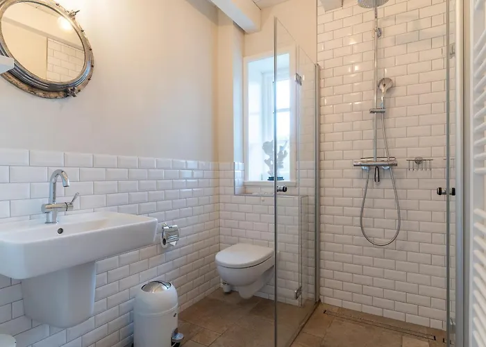 Einzelhaus Duenenreiter Kate Duenenreiter Kate Vakantiehuis *