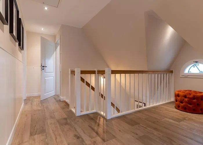 Vakantiehuis Einzelhaus Duenenreiter Kate Duenenreiter Kate *