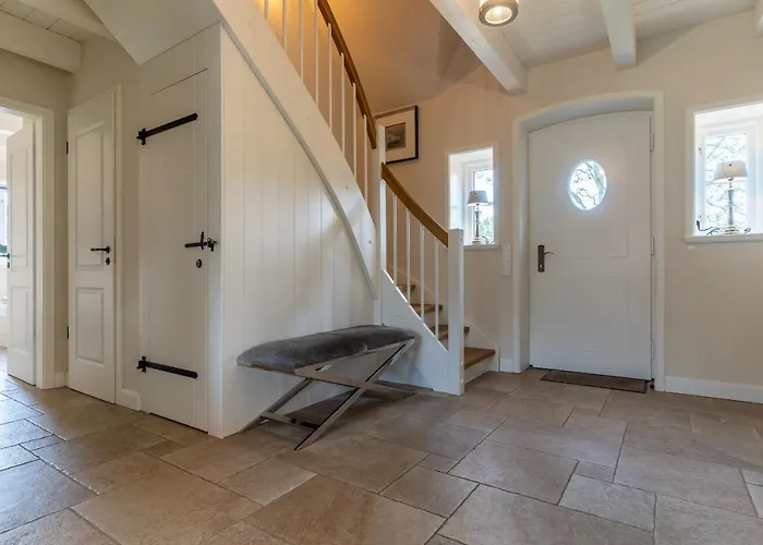 Einzelhaus Duenenreiter Kate Duenenreiter Kate