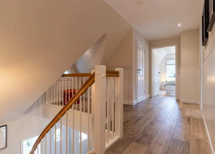 Einzelhaus Duenenreiter Kate Duenenreiter Kate * Sankt Peter-Ording