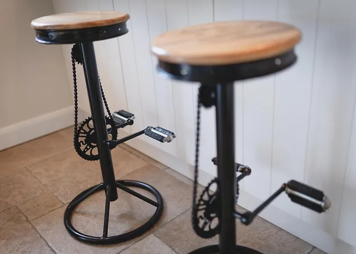 Einzelhaus Duenenreiter Kate Duenenreiter Kate Sankt Peter-Ording