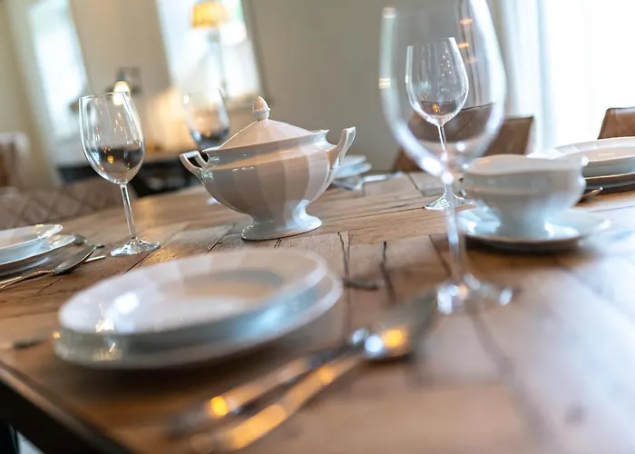 Einzelhaus Duenenreiter Kate Duenenreiter Kate Sankt Peter-Ording