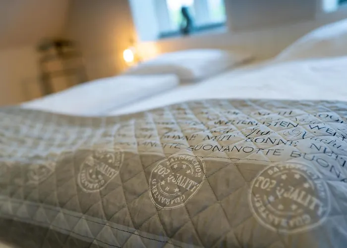 Einzelhaus Duenenreiter Kate Duenenreiter Kate Vakantiehuis Sankt Peter-Ording