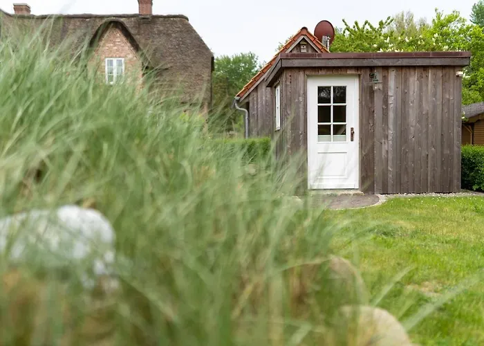 Einzelhaus Duenenreiter Kate Duenenreiter Kate *