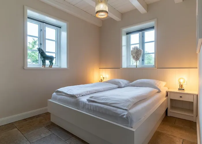 Einzelhaus Duenenreiter Kate Duenenreiter Kate Sankt Peter-Ording